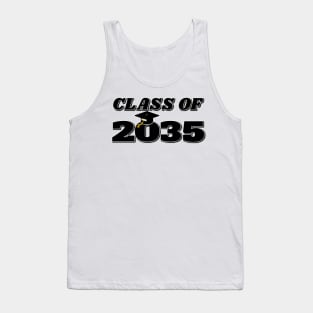 Class of 2035 Tank Top